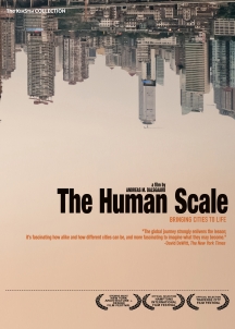 Human Scale, the