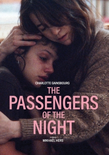 The Passengers Of The Night