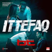 BT - Ittefaq (Official Orchestral Score Album)