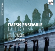 Tmesis Ensemble - Echoes