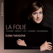 Elena Tarasova - La Folie