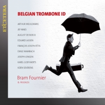 Bram Fournier & Friends - Belgian Trombone Id