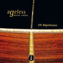 Ulli Bogershausen - Ageless
