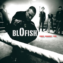 Blofish - Three Against Two