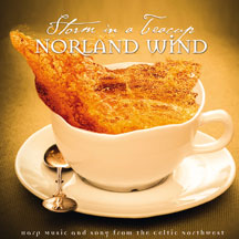 Norland Wind - Storm In A Teacup