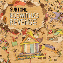 Subtone - Roswitha