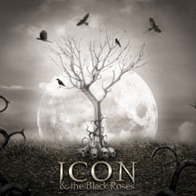 Icon & The Black Roses - Thorns