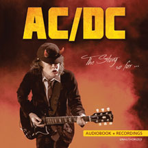 AC/DC - The Story So Far (Unauthorized)