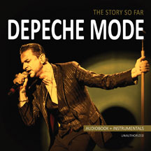 Depeche Mode - The Story So Far