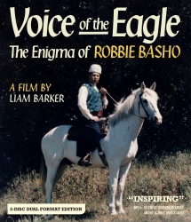 Robbie Basho - Voice Of The Eagle: The Enigma Of Robbie Basho