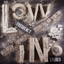 Low Frequency In Stereo - Pop Obskura