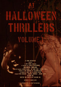 Halloween Thrillers Vol. 1