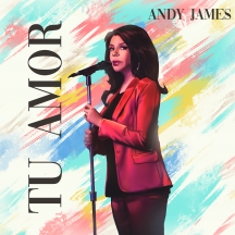 Andy James - Tu Amor