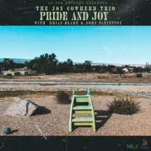 The Jon Cowherd Trio & Brian Blade & John Patitucci - Pride & Joy
