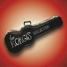 Korgis - Kollection