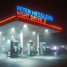 Peter Hesslein - Night Drive 2
