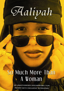Aaliyah - So Much More Than Awoman
