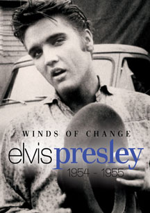 Elvis Presley - Winds Of Change