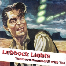 Toulouse Engelhardt - Lubbock Lightz