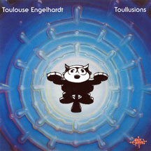 Toulouse Engelhardt - Toullusions