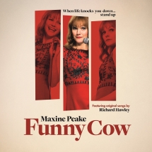 Richard Hawley & Ollie Trevers - Funny Cow: Original Motion Picture Soundtrack