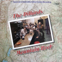 The Dillards - Mountain Rock