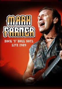 Mark Farner - Rock 