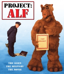 Project: Alf