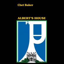 Chet Baker - Albert