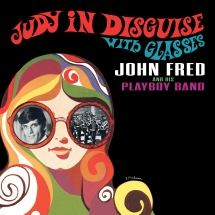 John Fred & His Playboy Band - Judy In Disguise With Glasses