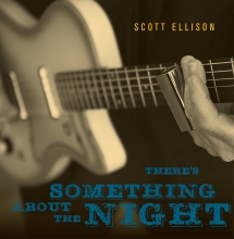 Scott Ellison - There