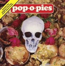  Pop-O-Pies - The White EP