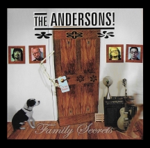 The Andersons! - Family Secrets