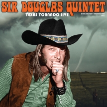 Sir Douglas Quintet - Texas Tornado: Live From The Troubadour 1971