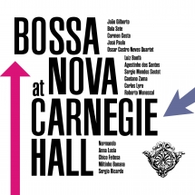 Bossa Nova At Carnegie Hall (180 Gram)