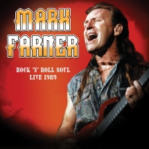 Mark Farner - Rock 