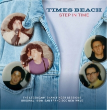 Times Beach - Step In Time
