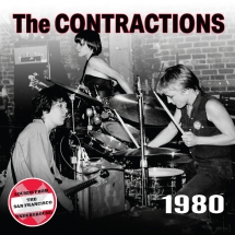 The Contractions - 1980
