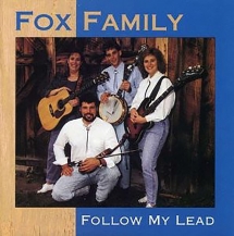 The Fox Family - Follow My Lead