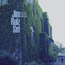 Jim Set Ruiz - Mount Curve Avenue