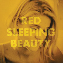 Red Sleeping Beauty - Kristina