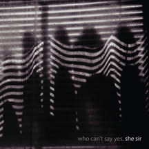 She Sir - Who Can