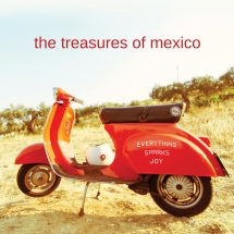 The Treasures Of Mexico - Everything Sparks Joy