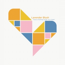 Lavender Blush - There