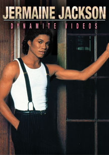 Jermaine Jackson - Dynamite Videos