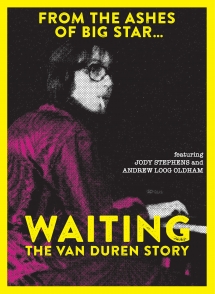 Van Duren - Waiting: The Van Duren Story