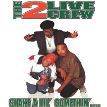 2 Live Crew - Shake A Lil
