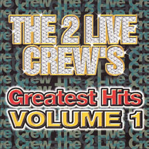 2 Live Crew - Greatest Hits Volume 1 (clean)