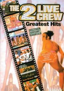 2 Live Crew - Greatest Hits