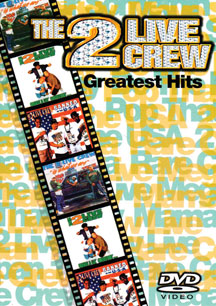 2 Live Crew - Greatest Hits (clean)